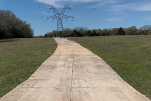 Timber Mats for Forestry and Logging