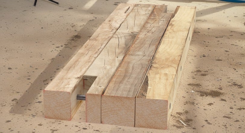 Construction Mats That Cut Costs