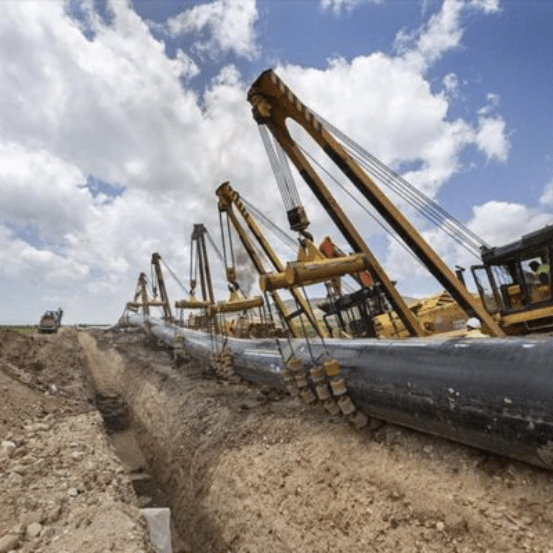 Construction Mats That Boost Project Flow