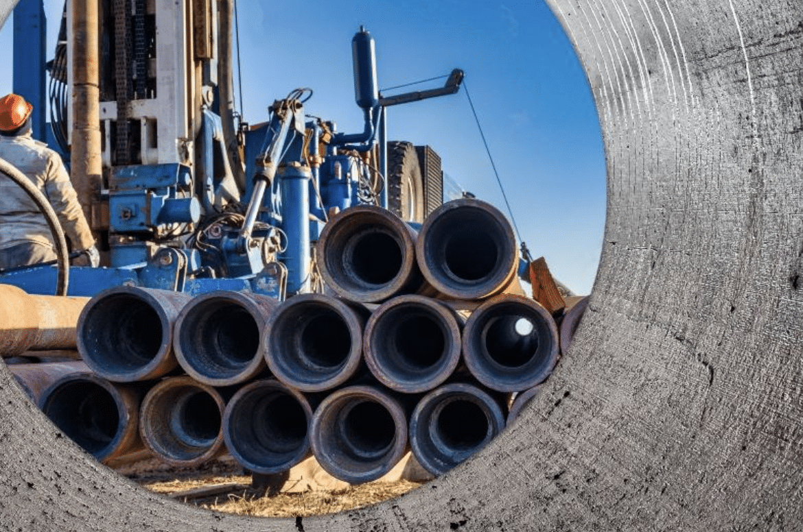 Construction Mats That Protect the Environment