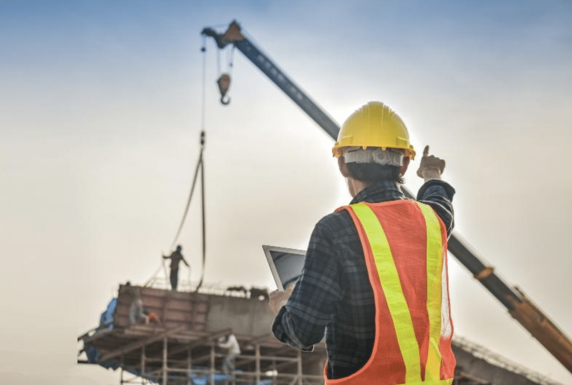 Construction Mats with High-End Performance