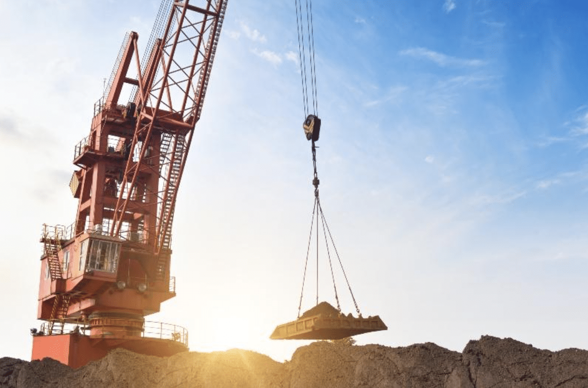 Construction Mats for Infrastructure Projects