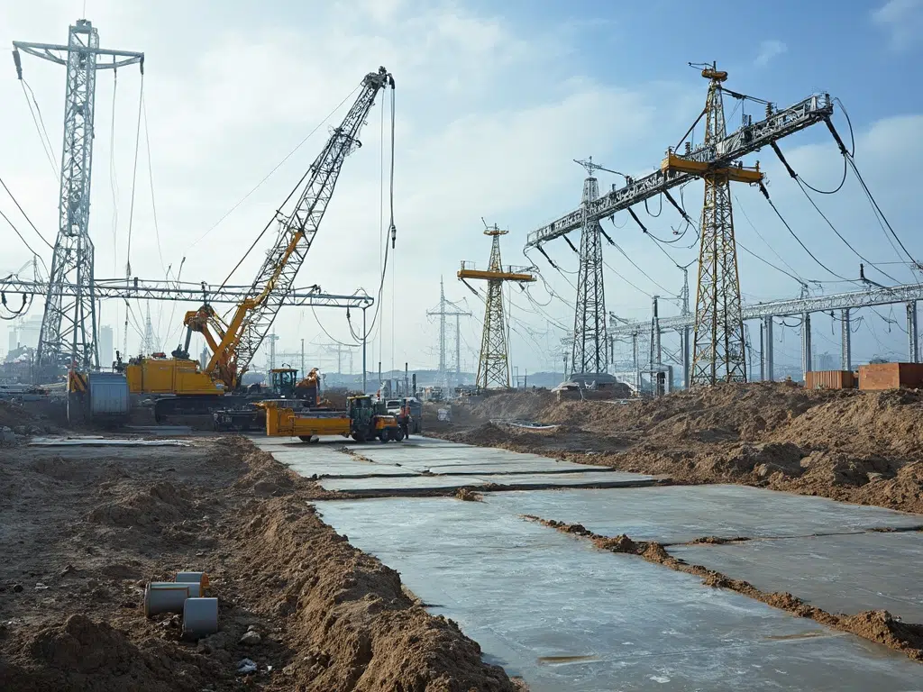 Construction Mats 2 Reliable Benefits
