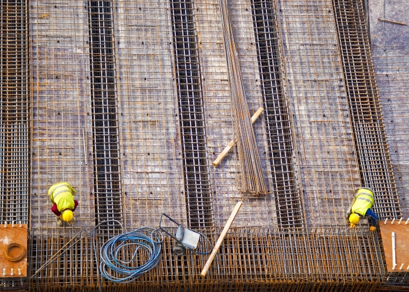 Construction Mat Rental