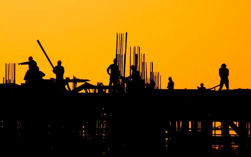 Environmental Impact of Construction Mat Choices image