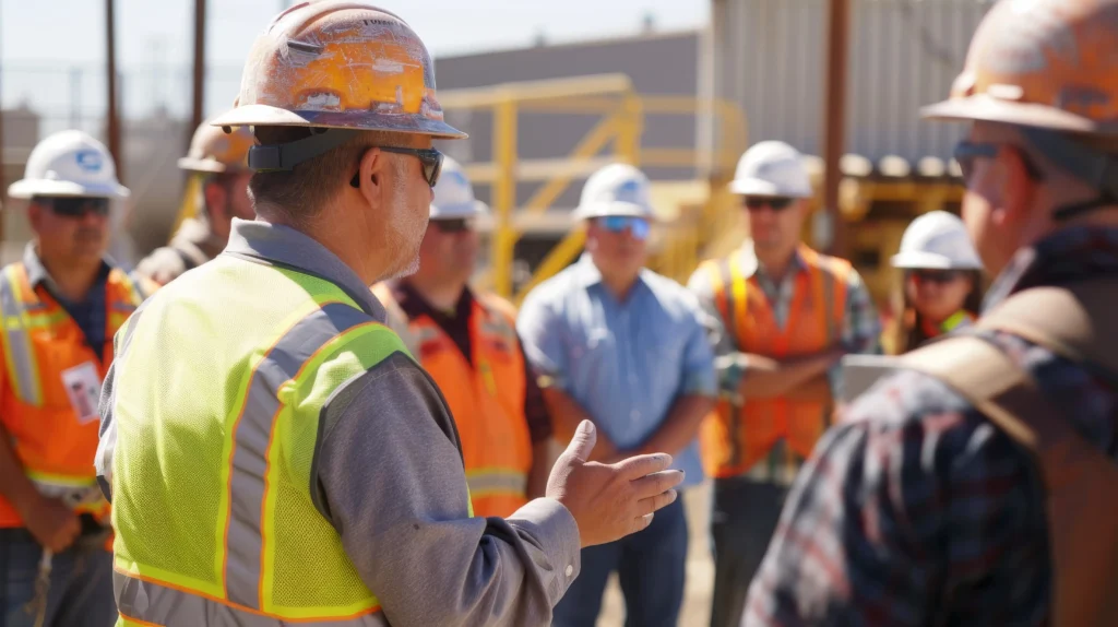 Construction Mat Safety: How Surface Consistency Prevents Trips and Worker Injuries